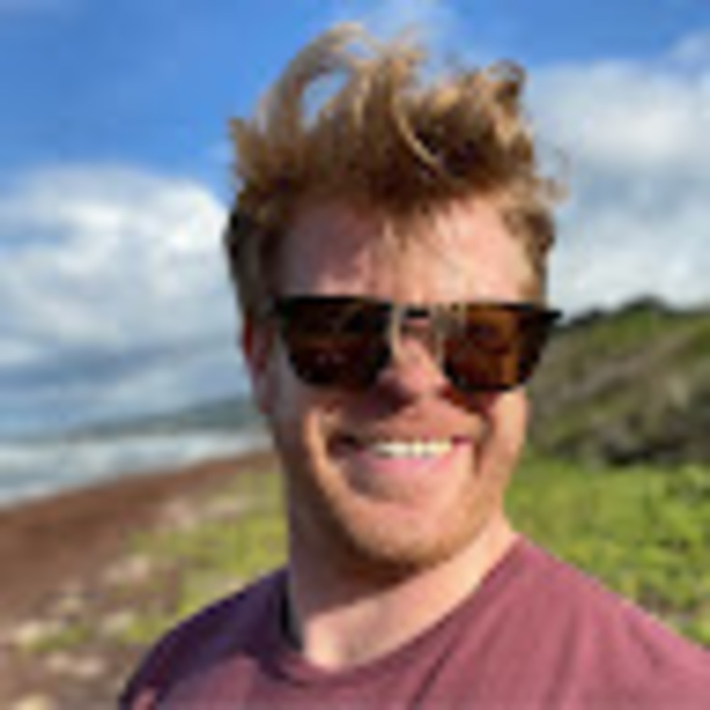 Meet your Posher, Ben